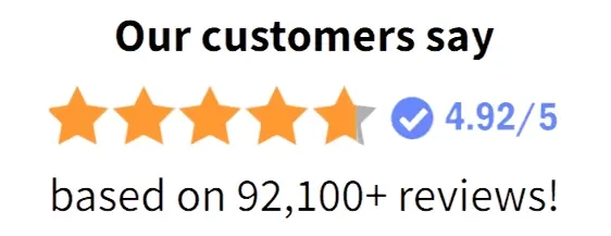 MindSilence 5 star ratings