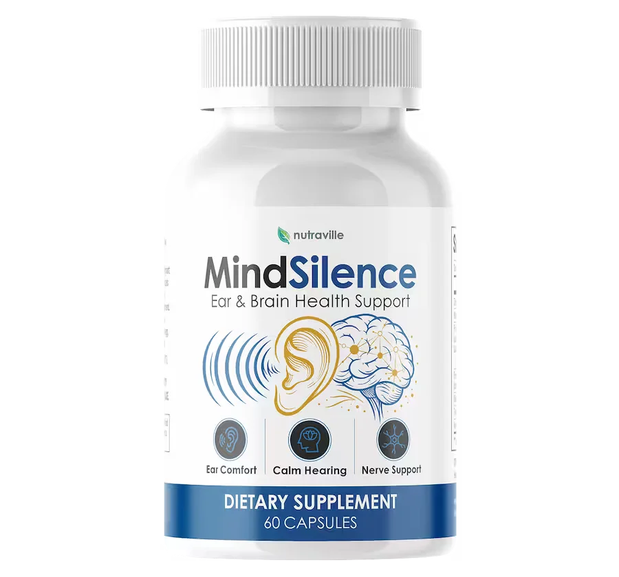 MindSilence Supplement