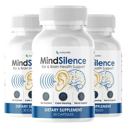 MindSilence 60-Day Satisfaction Guarantee